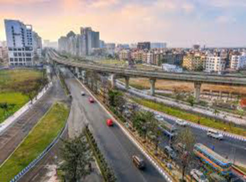 Raharhat Escort